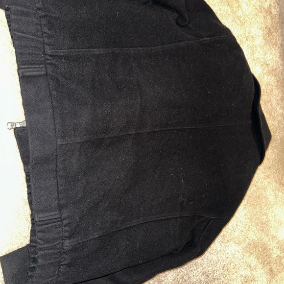 Men’s wool XXL waste length jacket - Picture 11 of 11